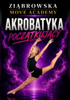 AKROBATYKA początkująca