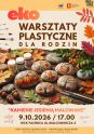 Kamienie Jesienią Malowane