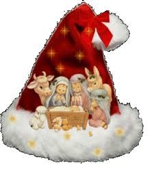 Lista laureat&oacute;w konkursu "Szopka betlejemska"