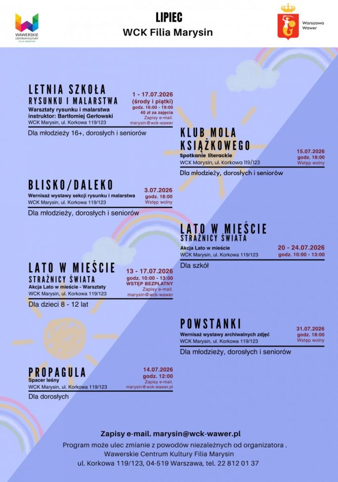 
			Grafika dekoracyjna