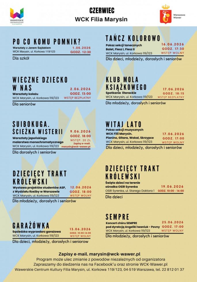 
			Grafika dekoracyjna