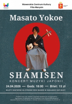 Shamisen