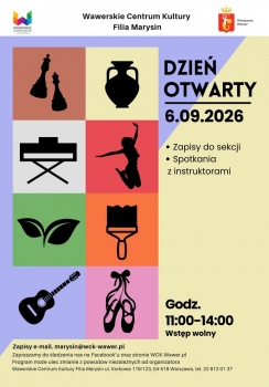 Dzień otwarty