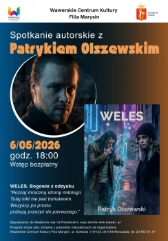 Weles. Bogowie z odzysku