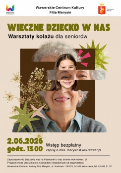 Wieczne dziecko w nas