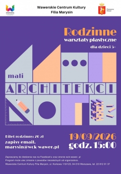 Mali architekci
