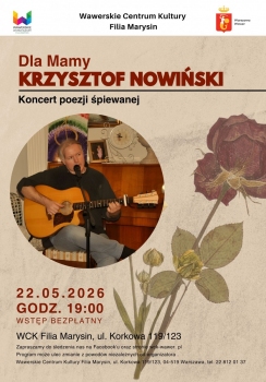 Dla mamy
