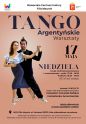 Tango argentyńskie