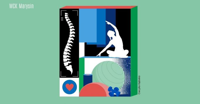 
			Grafika dekoracyjna