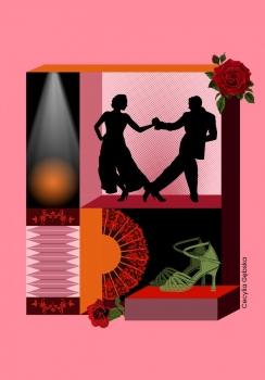 GYM TANGO - WCK Marysin