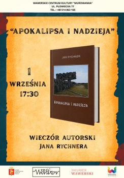 prezentacja książki
