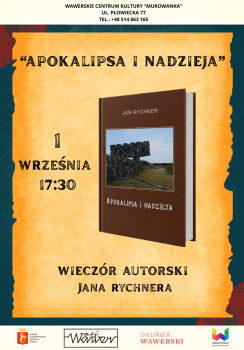 prezentacja książki