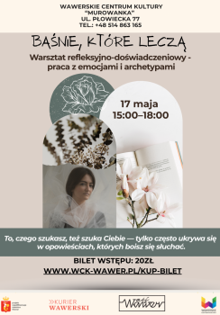 Baśnie, które leczą