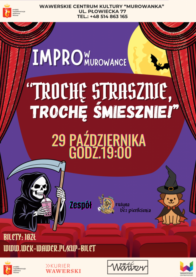 
			Impro 