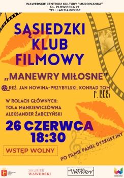 Klub Filmowy