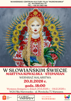 martyna kowalska