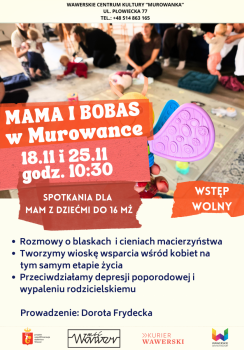 mama i bobas
