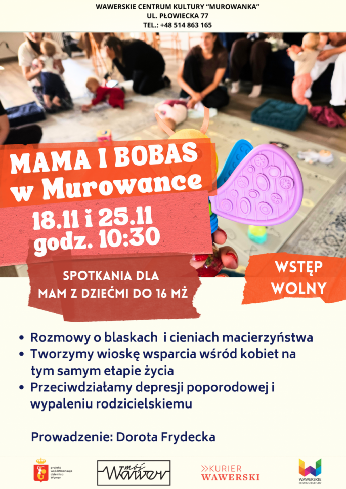 
			mama i bobas