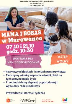 mama i bobas