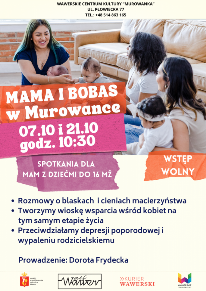 
			mama i bobas