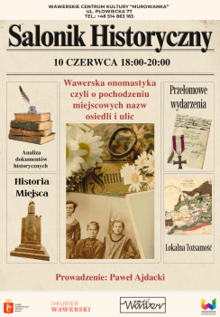 Salonik Historyczny
