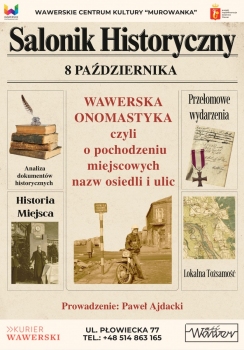 salonik historyczny