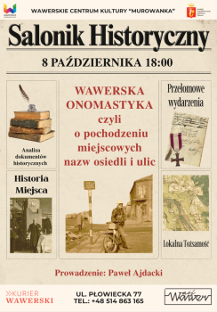 salonik historyczny