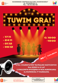 tuwim gra