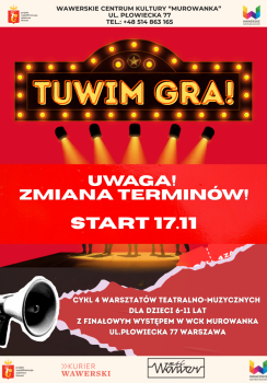 tuwim gra