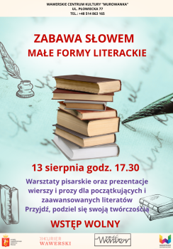 Zabawa słowem