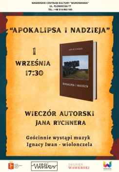 prezentacja książki