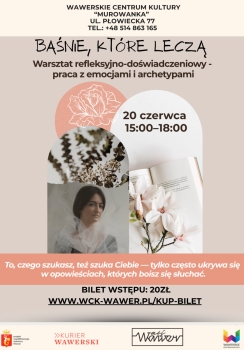 Baśnie, które leczą