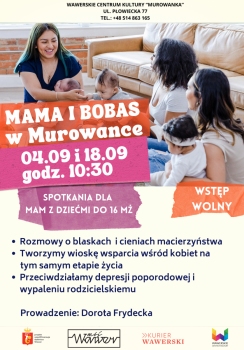 mama i bobas
