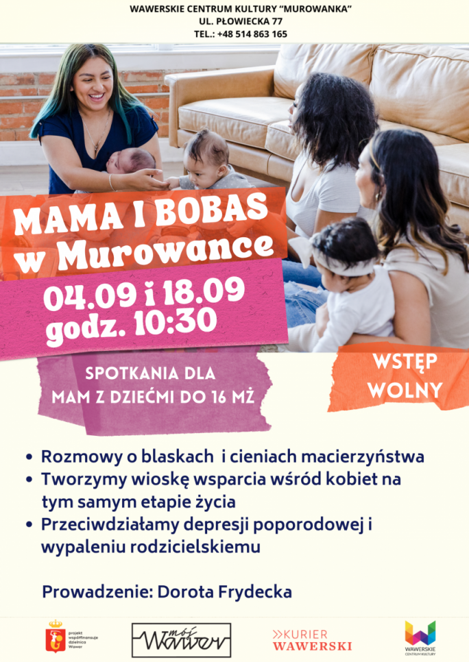 
			mama i bobas