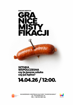 Granice mistyfikacji