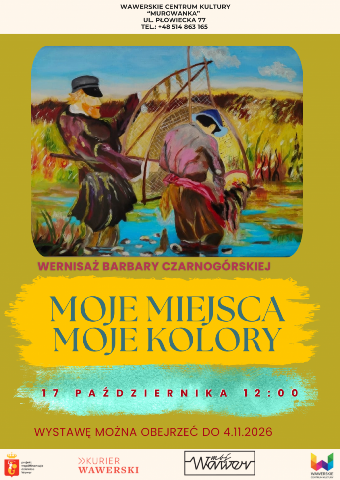 
			MOJE MIEJSCA MOJE KOLORY