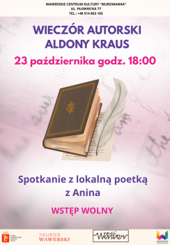 Aldona Kraus