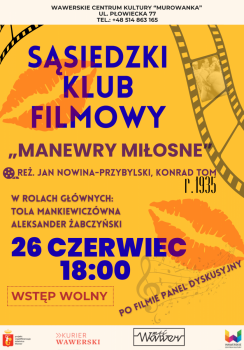 Klub Filmowy