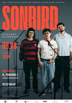 Sonbird