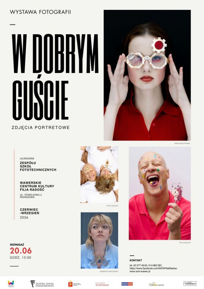 
			„W dobrym guście”