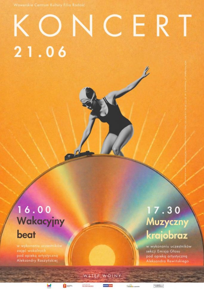 
			„Muzyczny Krajobraz”