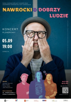 Nawrocki & Dobrzy Ludzie