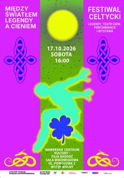 „Między Światłem legendy a cieniem”