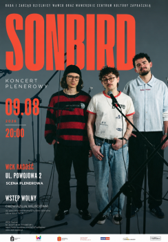 Sonbird