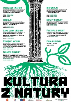 Kultura z Natury