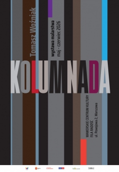 "Kolumnada"