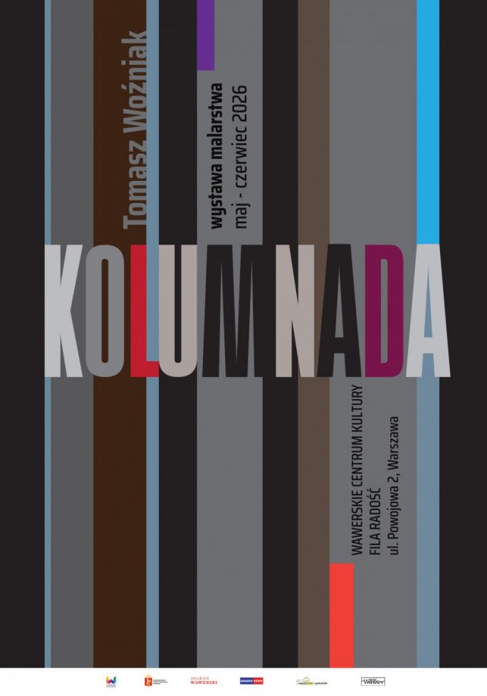 
			Kolumnada