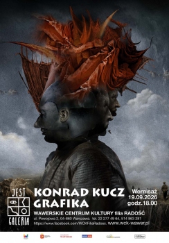 "Daimonion" Konrad Kucz