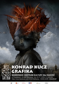 "Daimonion" Konrad Kucz