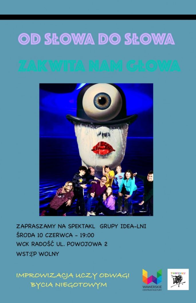 
			Od słowa do słowa